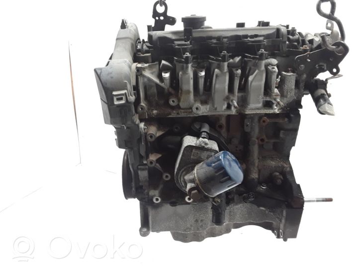 Renault Captur Motor K9K608