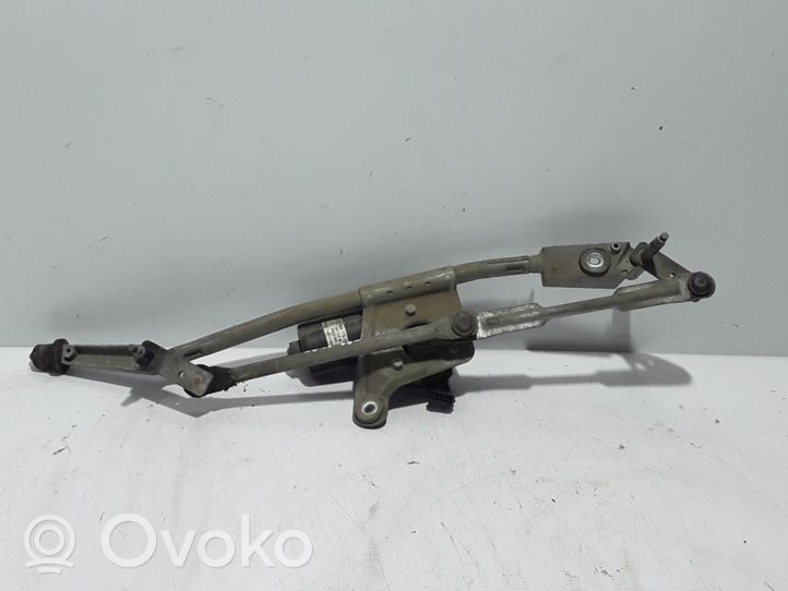 Volvo XC70 Mechanizm wycieraczek szyby przedniej / czołowej 8624241