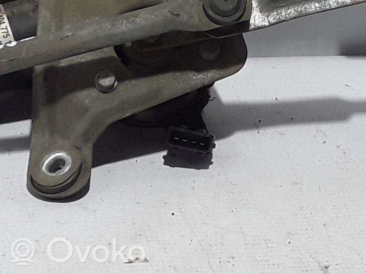 Volvo XC70 Mechanizm wycieraczek szyby przedniej / czołowej 8624241