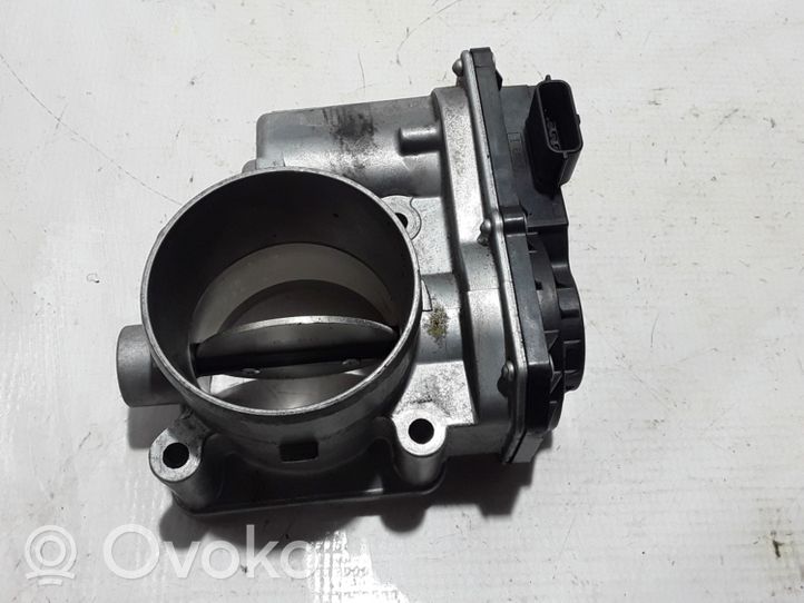 Renault Latitude (L70) Throttle valve 8200828992