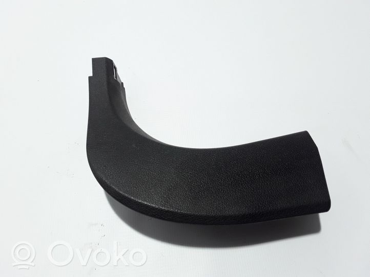 BMW 5 F10 F11 Altro elemento di rivestimento sottoporta/montante 9162738