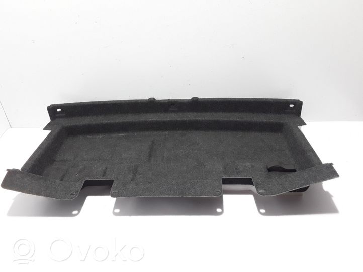 BMW 5 GT F07 Tappetino di rivestimento del bagagliaio/baule 9139184