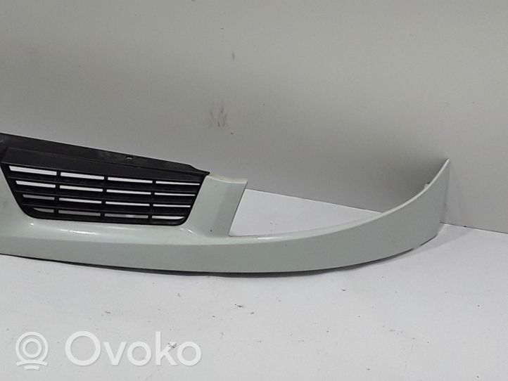 Renault Kangoo I Grille de calandre avant 8200331208