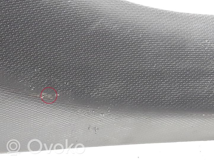 Renault Captur Garniture de marche-pieds arrière 769535901R