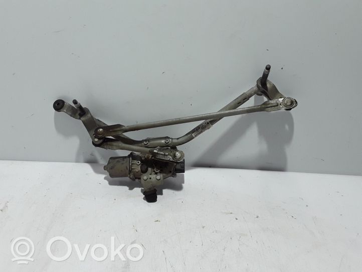 Renault Captur Front wiper linkage 288001161R