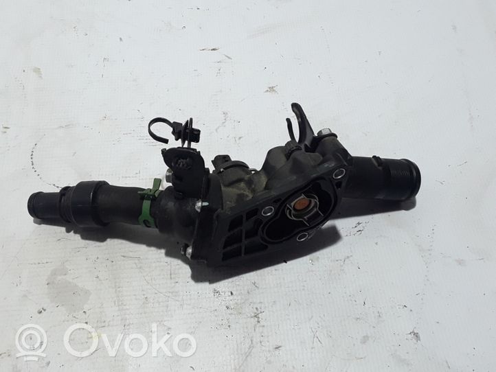 Renault Megane IV Thermostat 110602770R