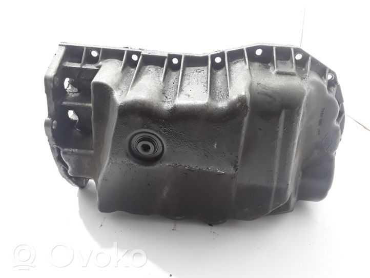 Volvo S40, V40 Coppa dell’olio 7130104412