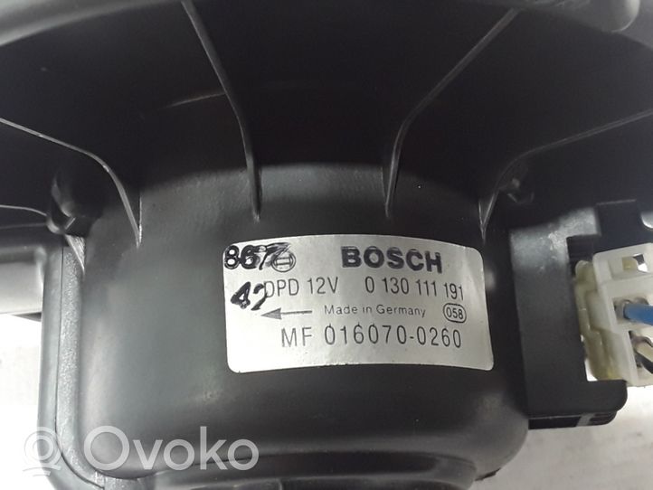 Volvo S40, V40 Двигатель задвижки потока воздуха кондиционера воздуха 30850075