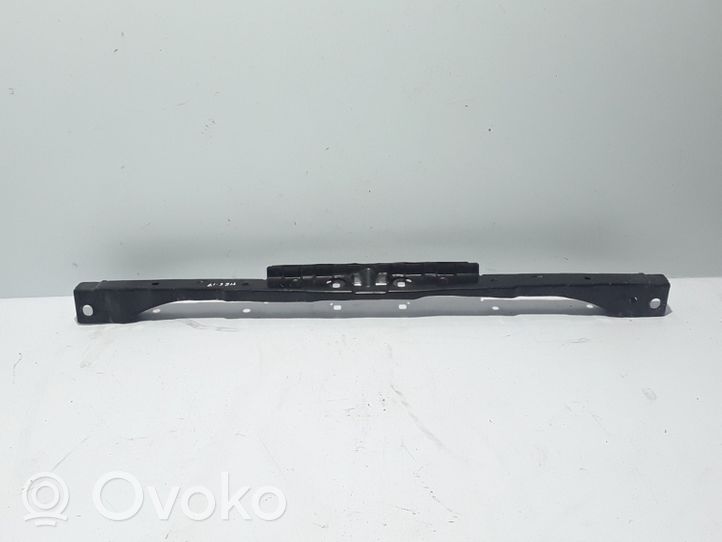 Renault Megane IV Uchwyt / Mocowanie chłodnicy 752107804R