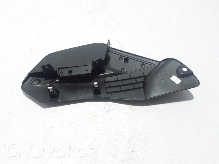 Dacia Duster II Other interior part 689212660R