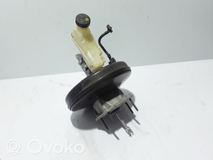 Renault Megane IV Servo-frein 472104789R