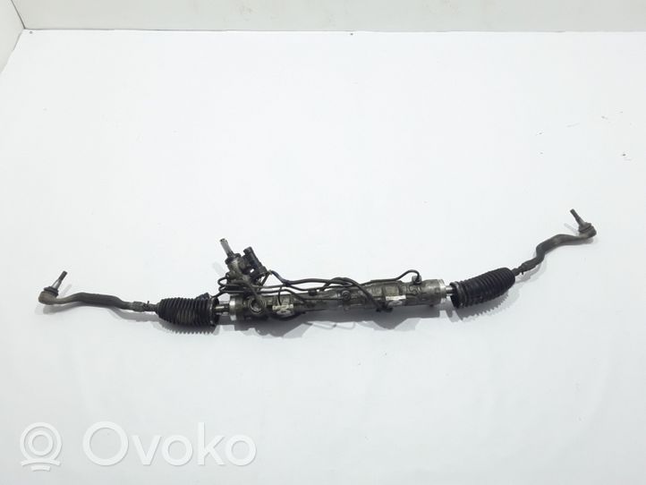 Renault Latitude (L70) Steering rack 490010069R