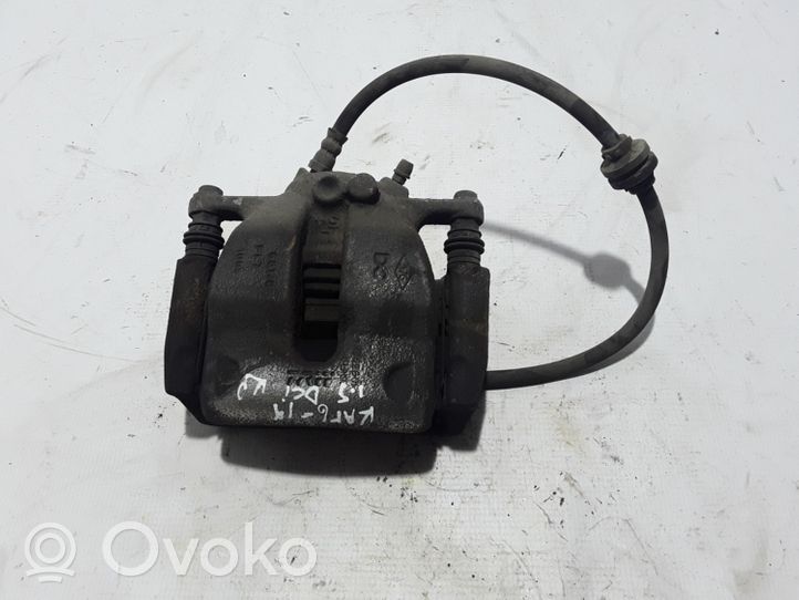 Renault Kangoo II Front brake caliper 410119144R