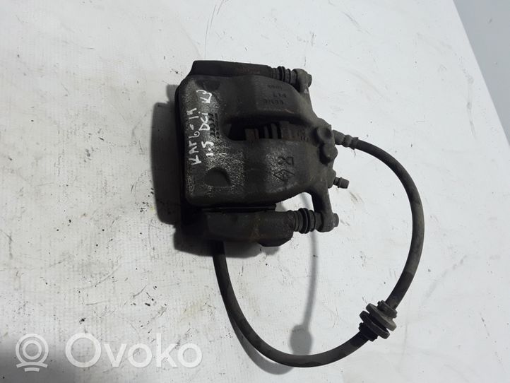 Renault Kangoo II Front brake caliper 410119144R