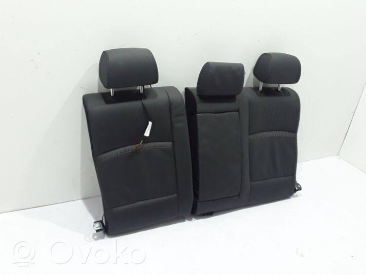 BMW 5 F10 F11 Asiento trasero 