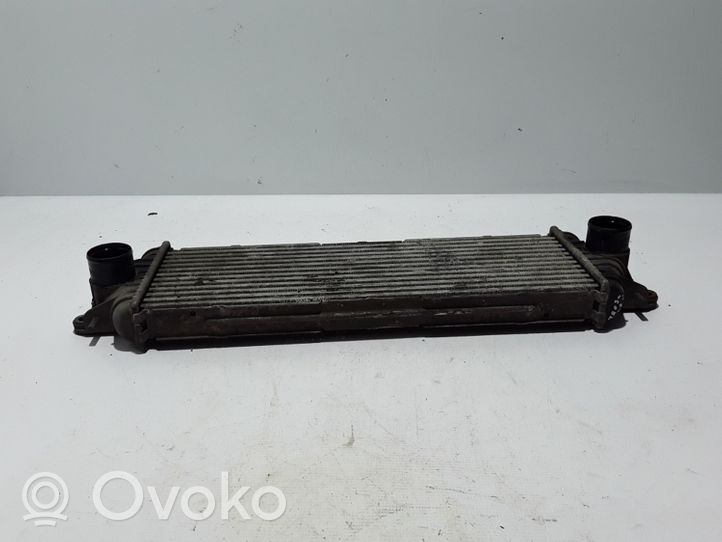 Renault Trafic II (X83) Radiatore intercooler 7700312903