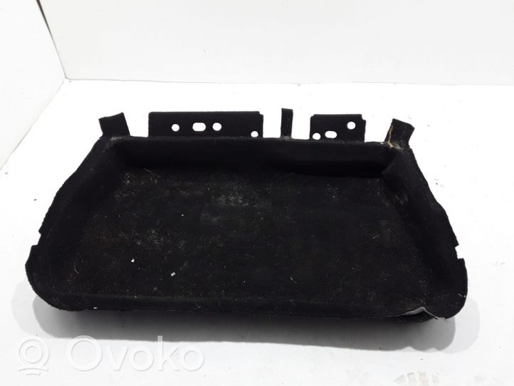 Chrysler Pacifica Doublure de coffre arrière, tapis de sol 5RH60DX9AE