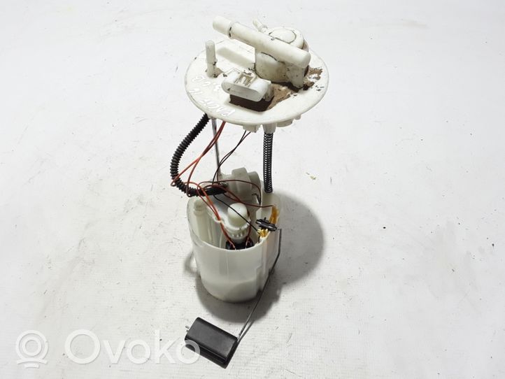 Chrysler Pacifica In-tank fuel pump 68184243AB