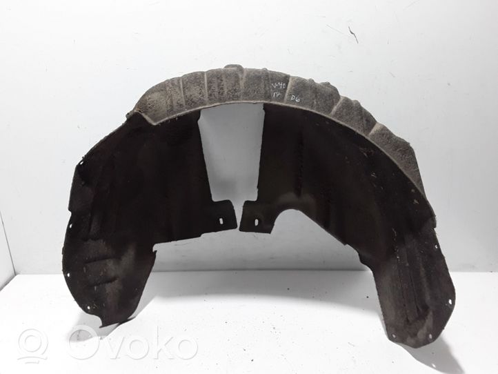 Volvo V40 Rivestimento paraspruzzi parafango posteriore 31265976