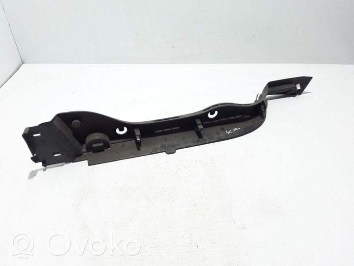 Renault Scenic III -  Grand scenic III Verkleidung Abdeckung Kofferraum 799110013R