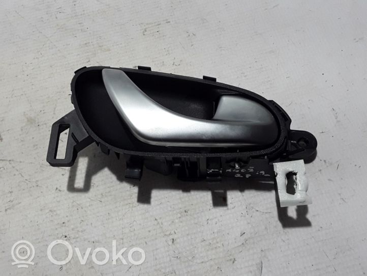 Renault Kadjar Rankenėlė atidarymo vidinė 806705402R