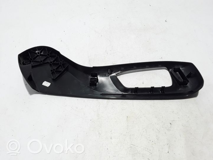 BMW 5 F10 F11 Rivestimento sedile 7317441