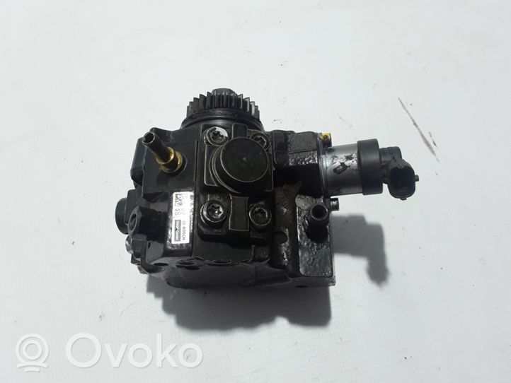 Renault Trafic III (X82) Pompe d'injection de carburant à haute pression 0445010406