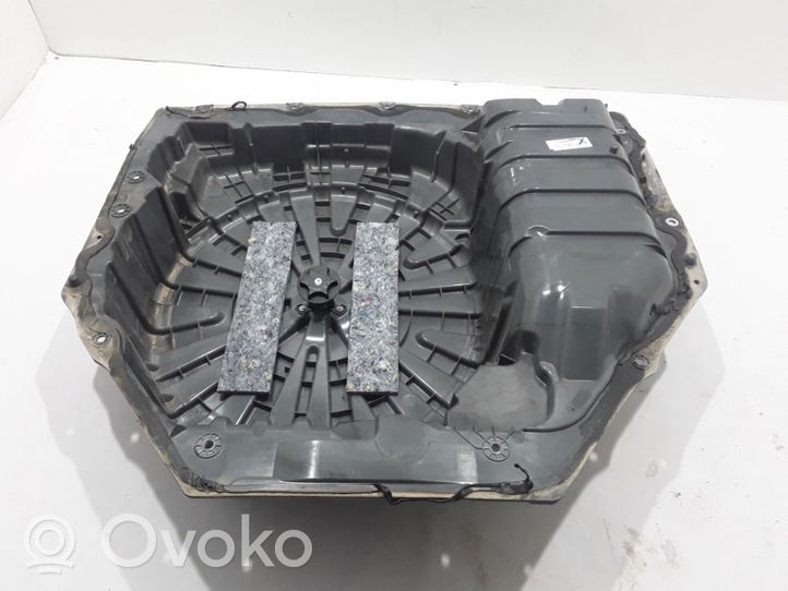 Renault Talisman Rivestimento vano della ruota di scorta 745140484R