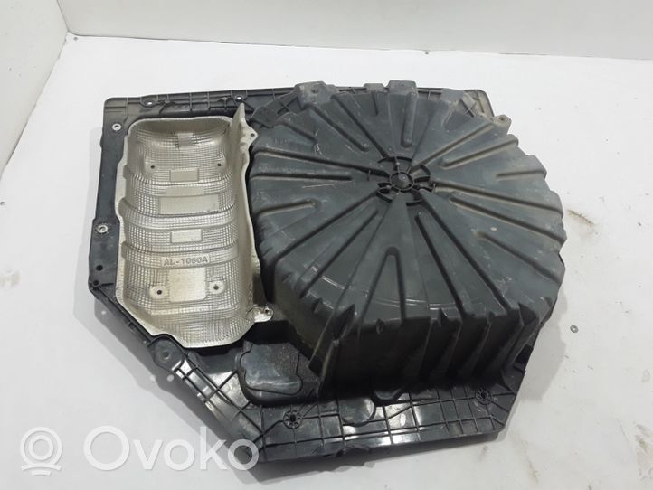 Renault Talisman Element schowka koła zapasowego 745140484R