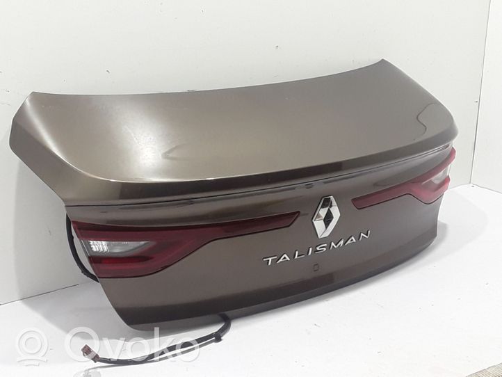 Renault Talisman Takaluukun/tavaratilan kansi 901007842R