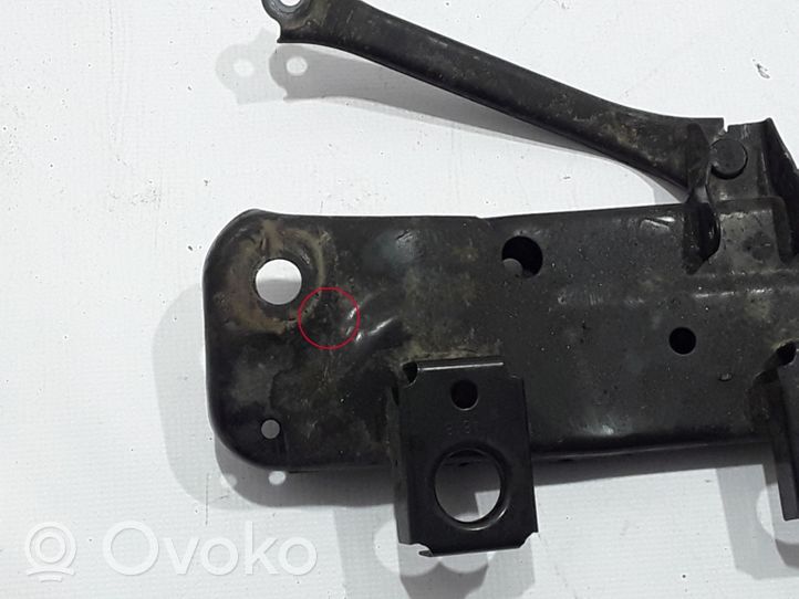 Renault Kadjar Front subframe 7703102094