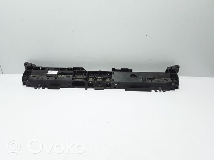 Renault Clio IV Jäähdyttimen kehyksen suojapaneeli 625003860R