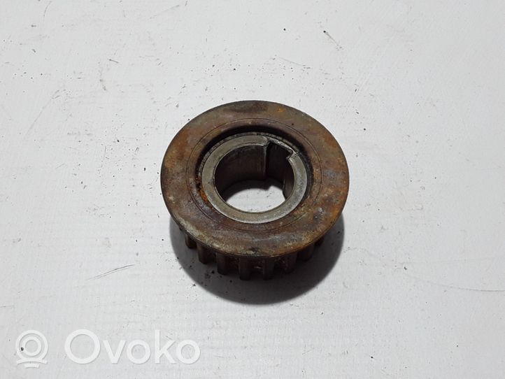 Volvo V50 Puleggia dell’albero motore 8653659