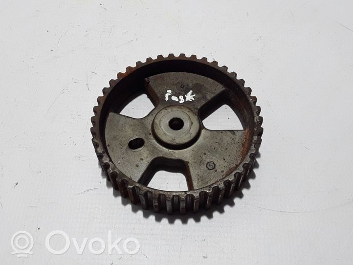 Volvo V50 Zahnrad Stirnrad Steuerkette 30725611