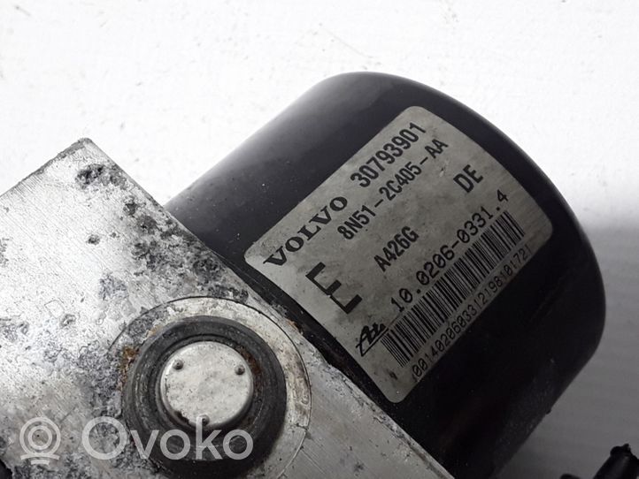 Volvo V50 Pompe ABS 30793901