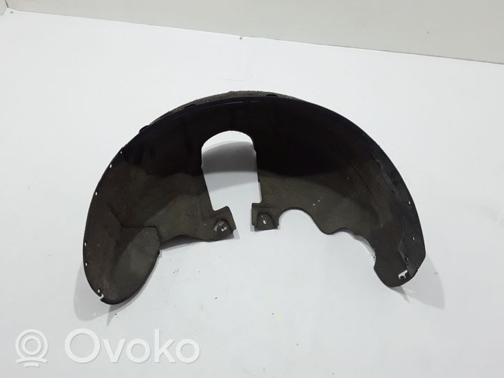 Volvo V50 Rear arch fender liner splash guards 31253822