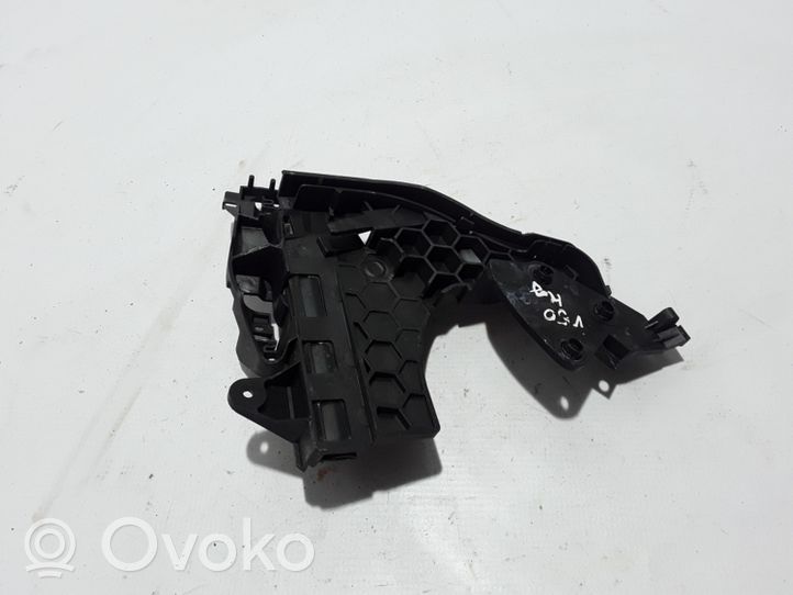 Volvo V50 Rear door window regulator with motor 30699111