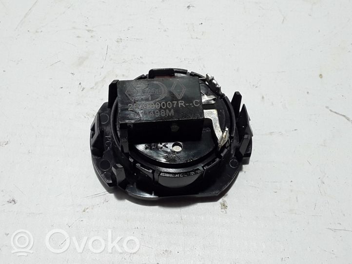 Renault Kadjar Głośnik wysokotonowy drzwi przednich 281480007R