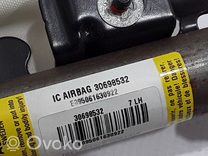 Volvo XC90 Kurtyna airbag 30698532