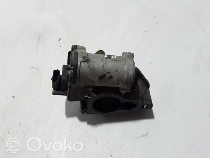 Opel Movano B Valvola corpo farfallato elettrica 147105543R