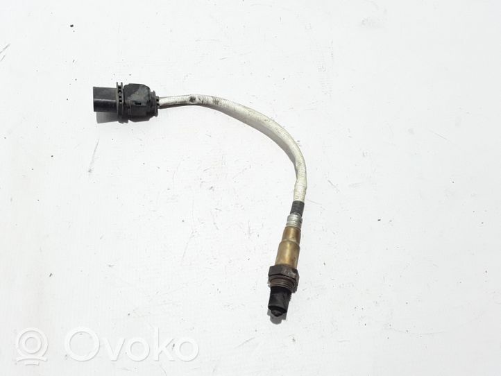 Opel Movano B Sensore della sonda Lambda 8200406337