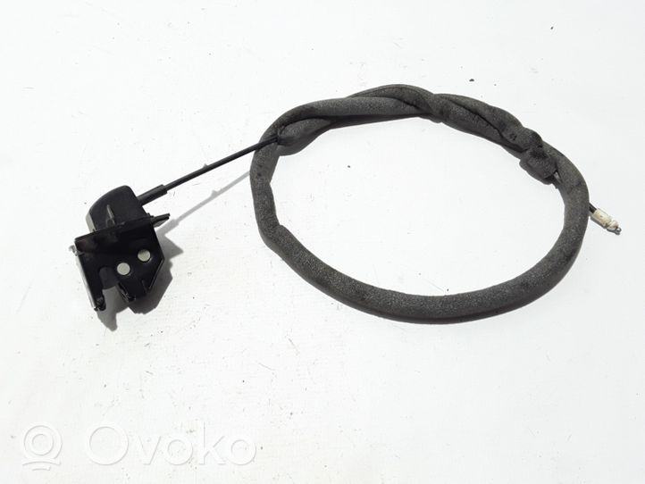 Opel Movano B Tailgate/trunk/boot lock/catch/latch 8200661155