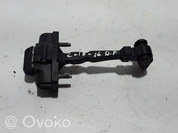 Renault Clio IV Ribotuvas priekinių durų atvėrimo 804306179R