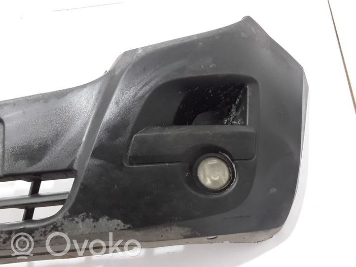 Opel Movano B Front bumper 620220008R