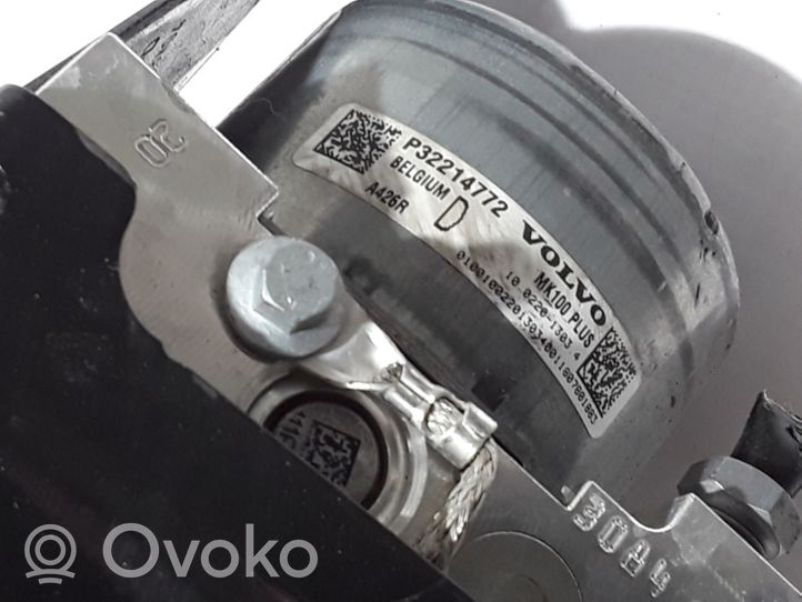 Volvo XC60 Pompa ABS 32214803