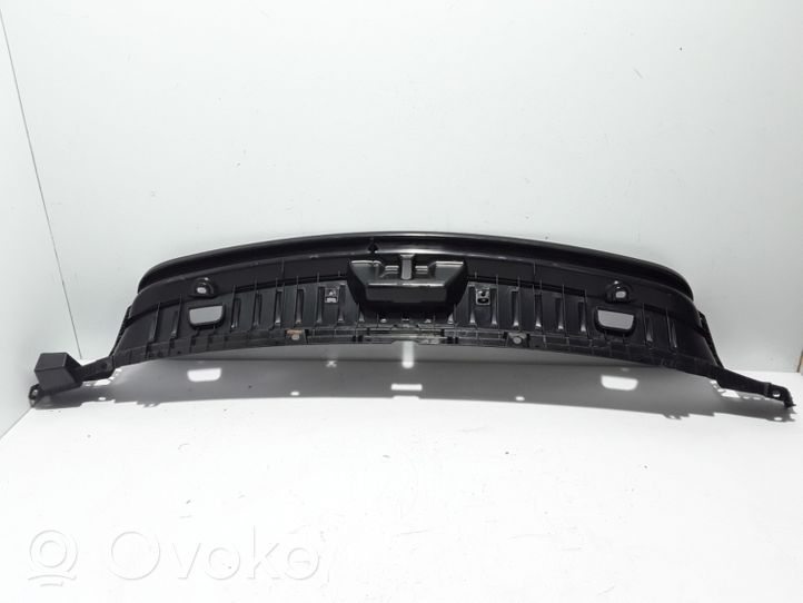 BMW 5 GT F07 Protection de seuil de coffre 9139171