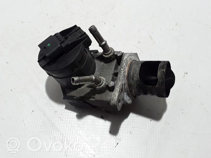 BMW 5 GT F07 Soupape vanne EGR 781067102