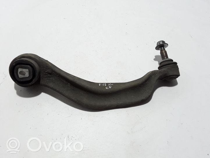 BMW 5 GT F07 Fourchette, bras de suspension inférieur avant 31126775959