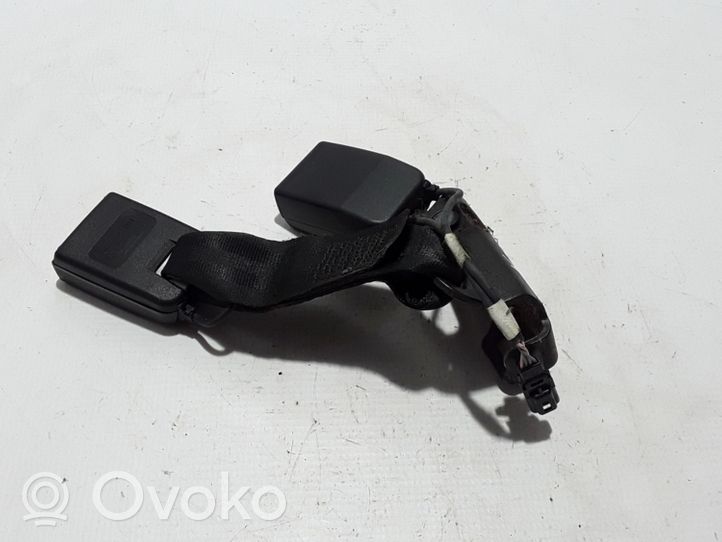 Renault Laguna III Boucle de ceinture de sécurité arrière 888420001R