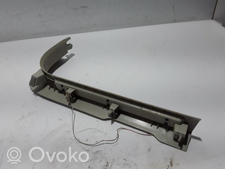 Volvo S90, V90 Etuoven kynnyksen suojalista 39838862